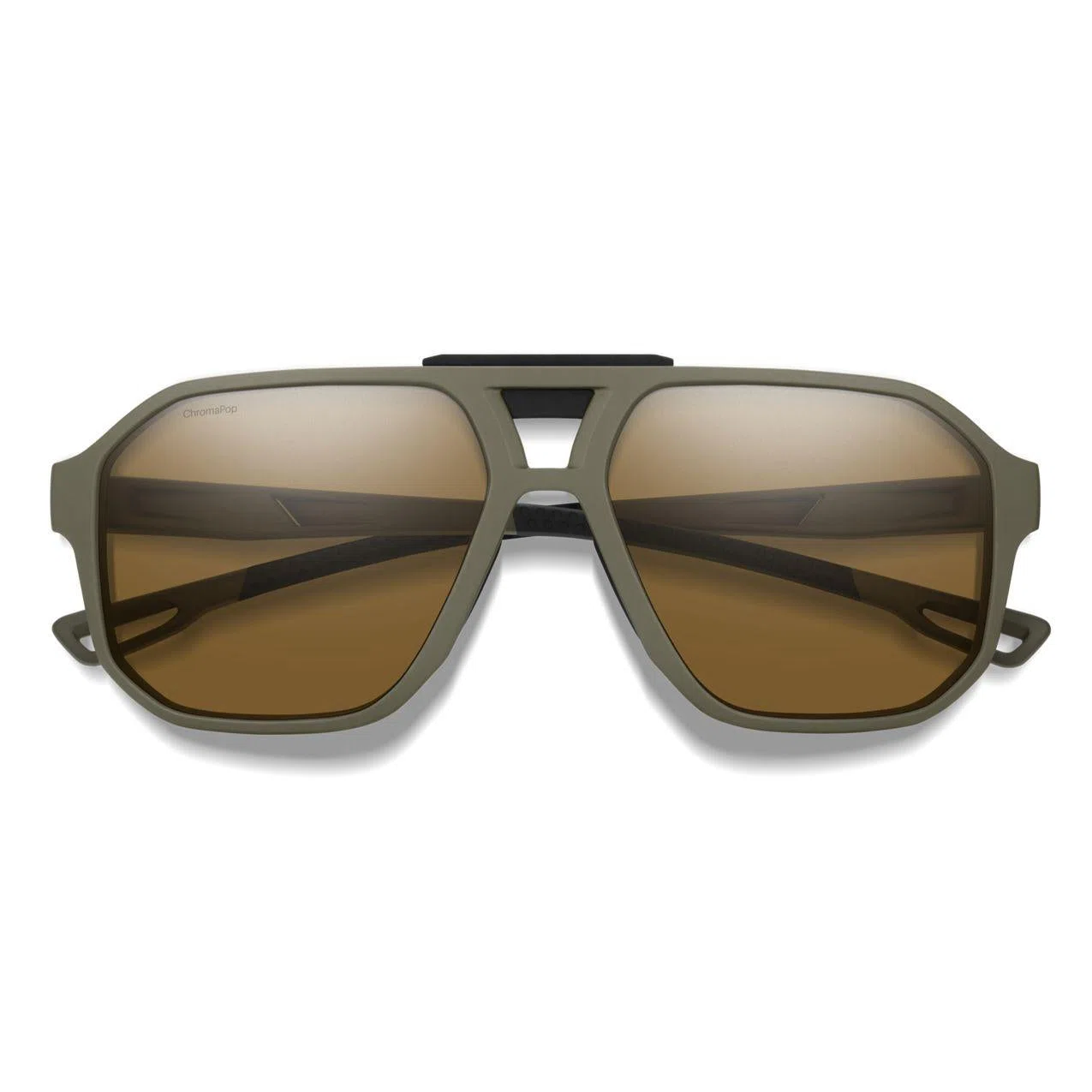 Smith Optics Sunglass 208899 Truss Sunglasses - view 19