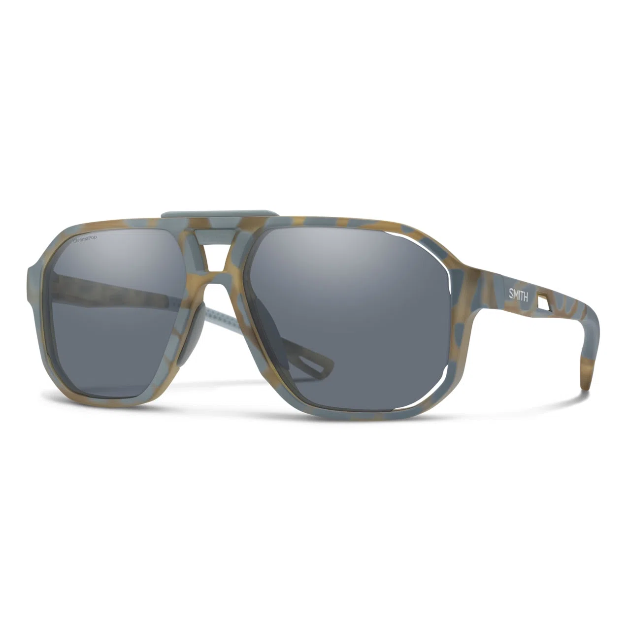 Smith Optics Sunglass 208899 Truss Sunglasses - view 4