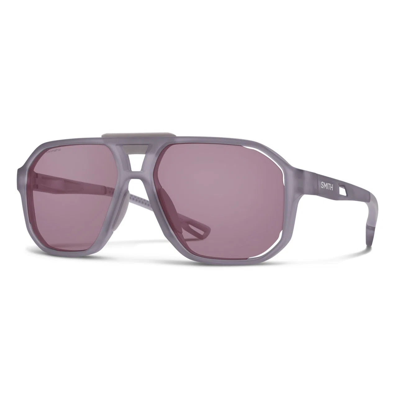 Smith Optics Sunglass 208899 Truss Sunglasses - view 5