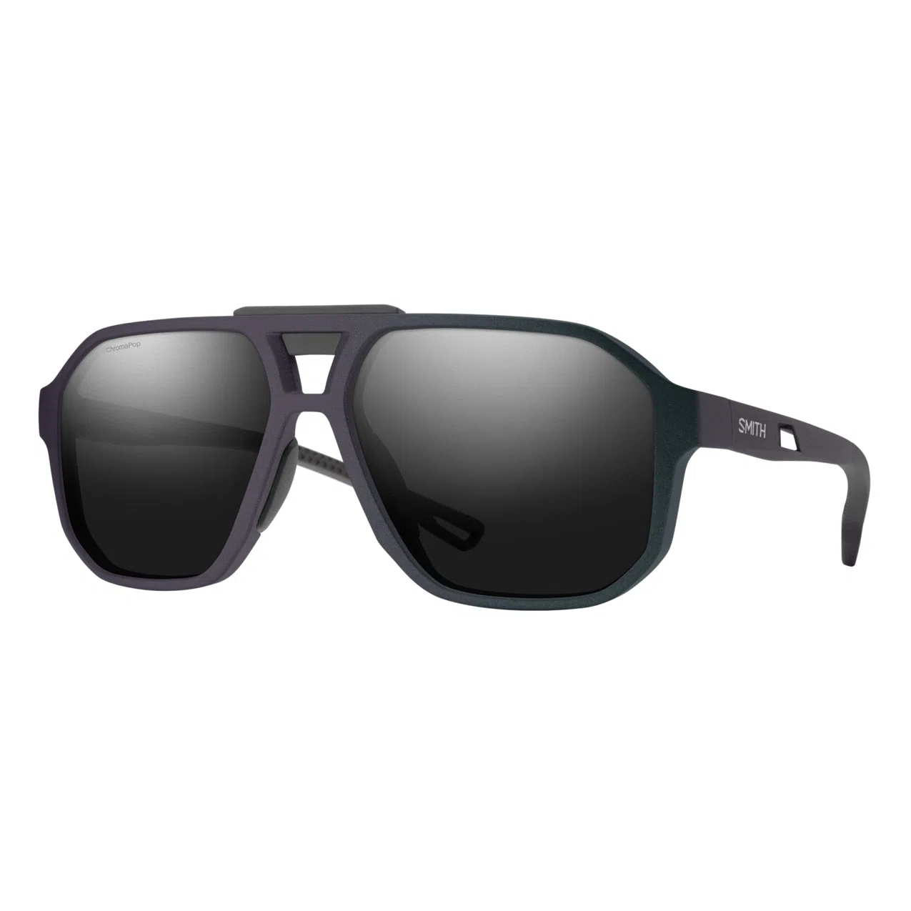 Smith Optics Sunglass 208899 Truss Sunglasses - view 9