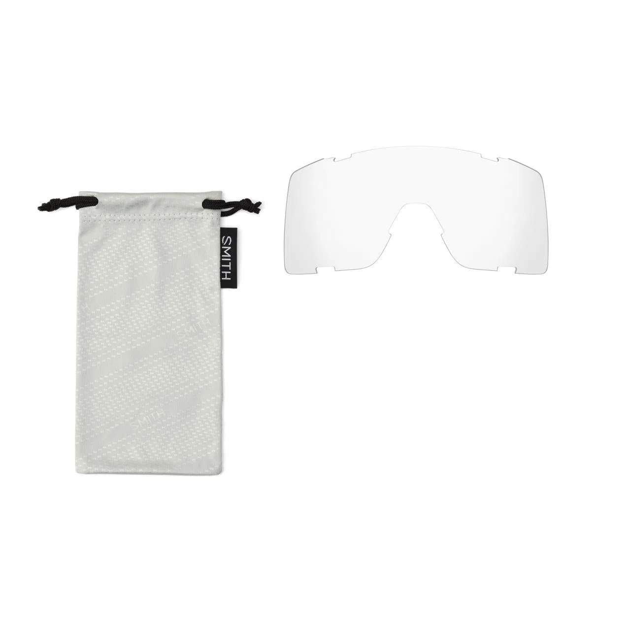 Smith Optics Sunglass 208900 Syncline Sunglasses - view 12
