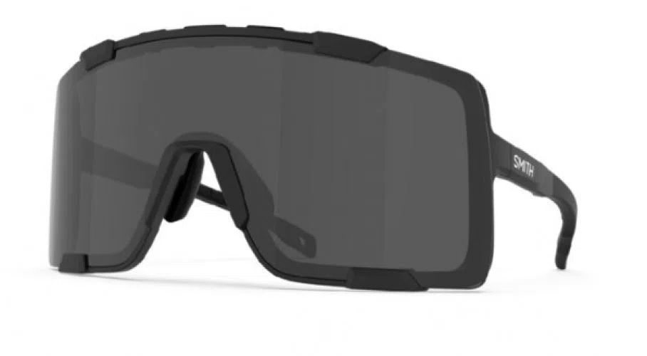 Smith Optics Sunglass 208900 Syncline Sunglasses - view 13