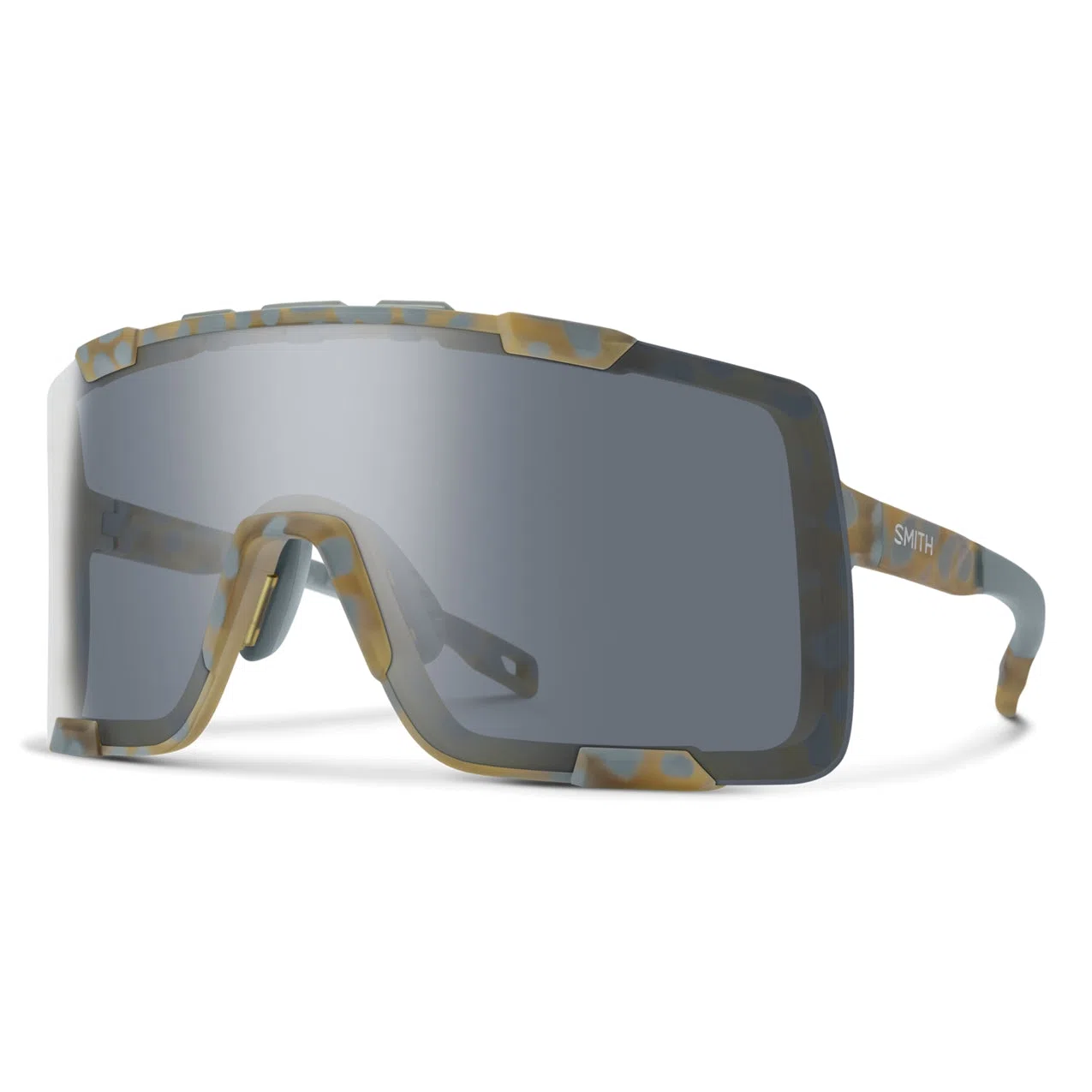 Smith Optics Sunglass 208900 Syncline Sunglasses - view 17