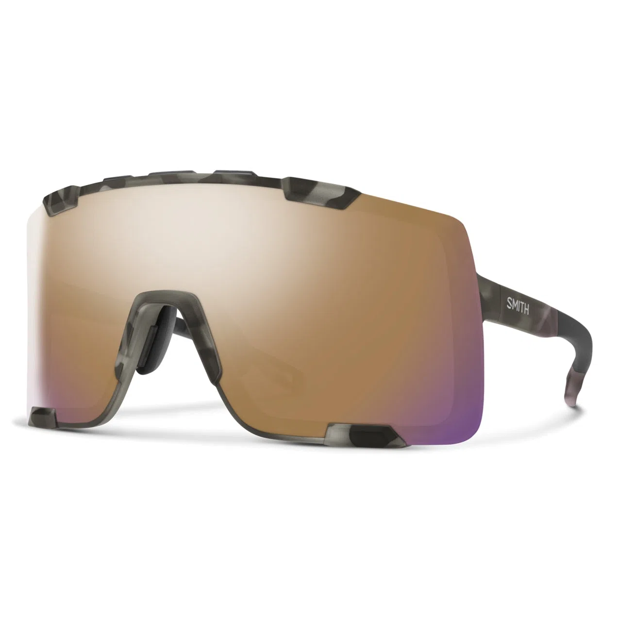 Smith Optics Sunglass 208900 Syncline Sunglasses - view 2