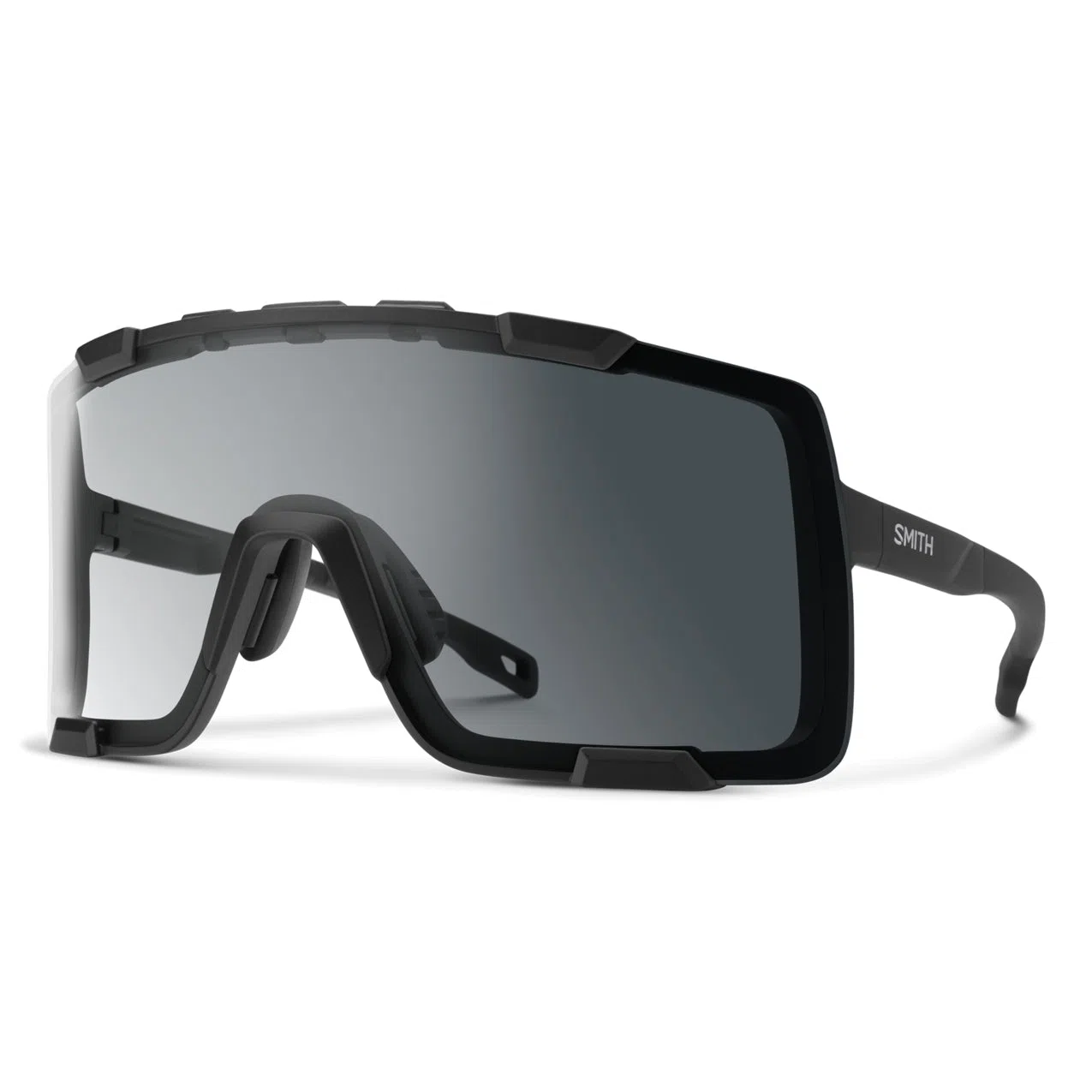 Smith Optics Sunglass 208900 Syncline Sunglasses - view 21