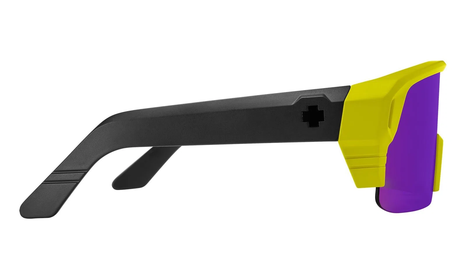 SpyOptic 670000 Sunglasses - Matte Neon Yellow - view 14
