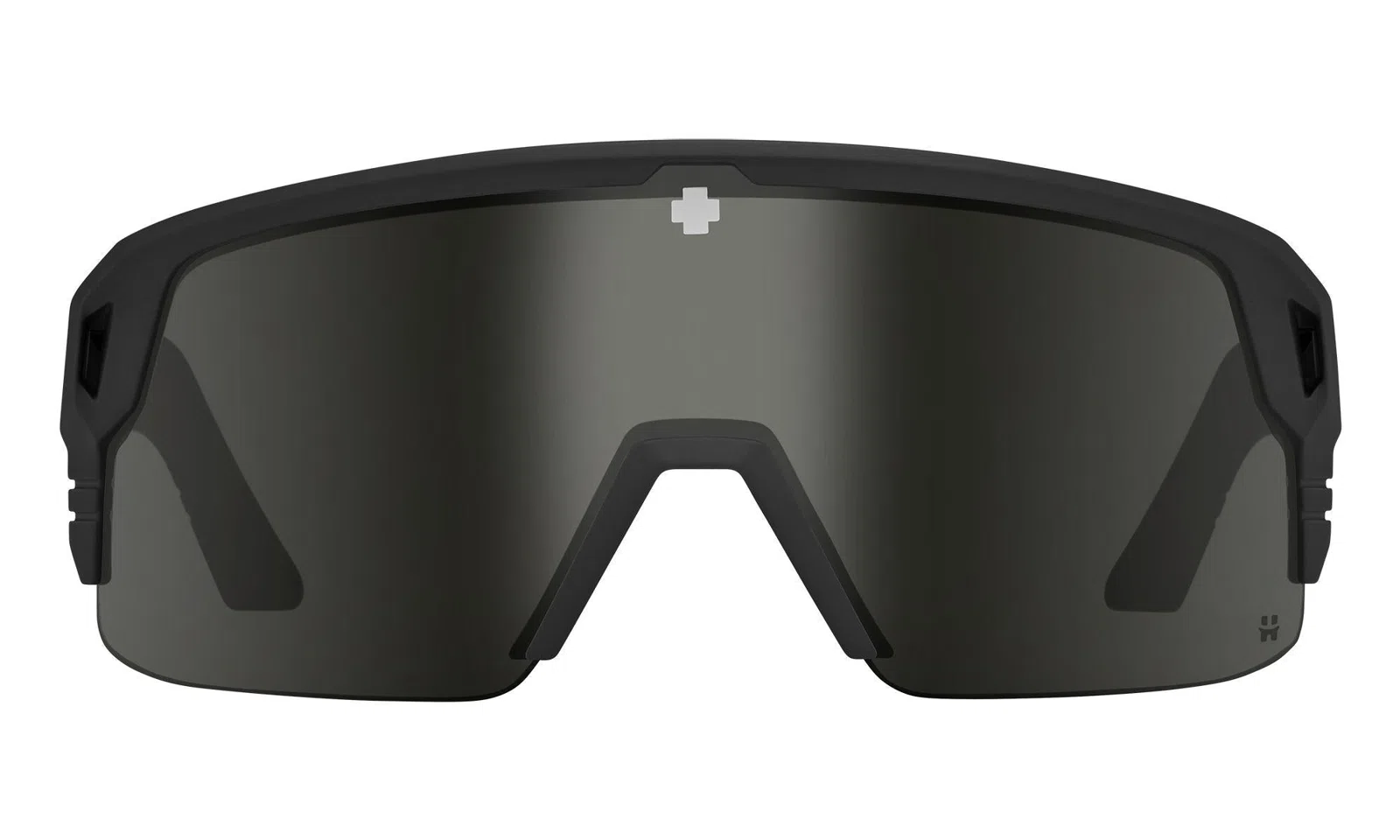 SpyOptic 670000 Sunglasses - Matte Neon Yellow - view 21