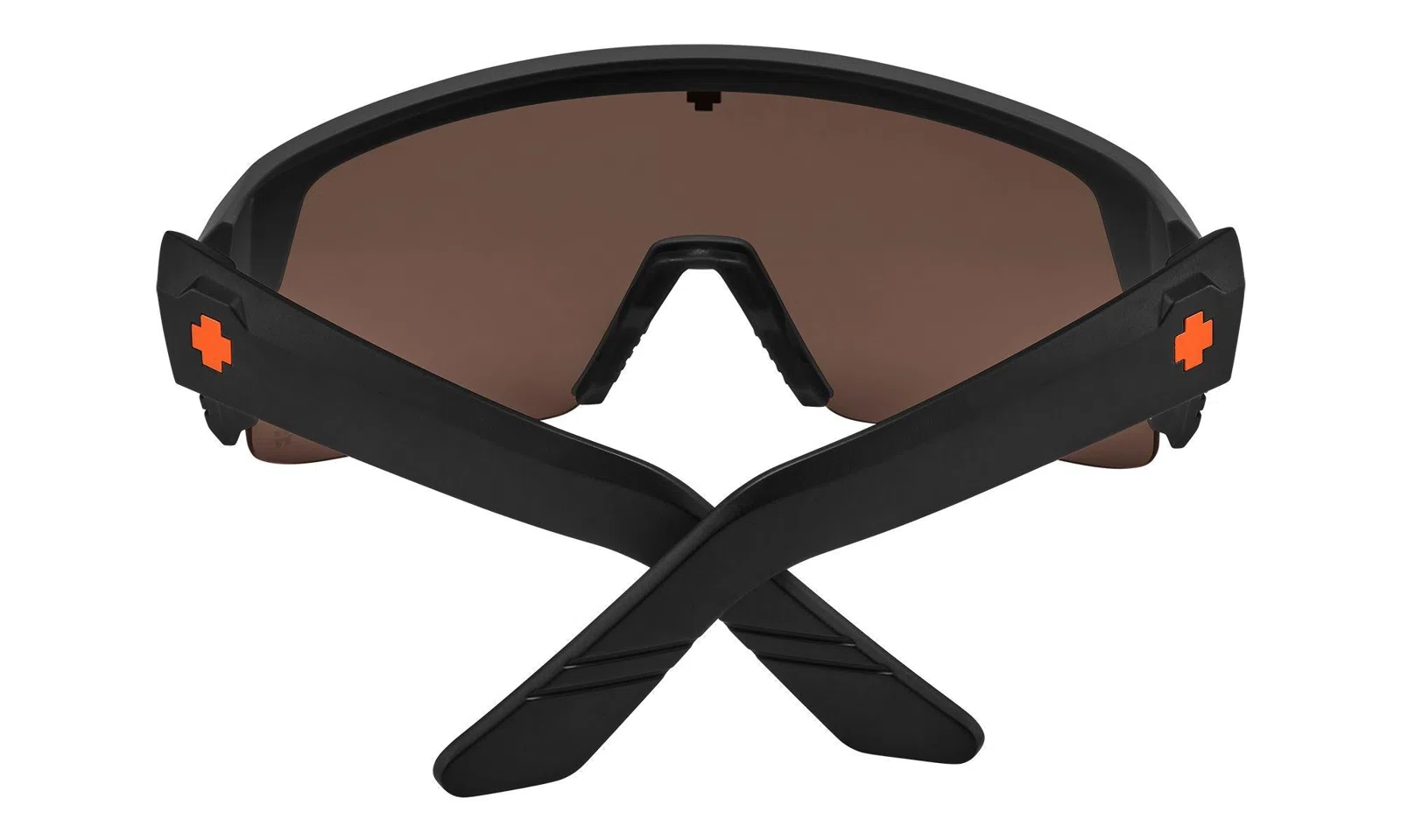SpyOptic 670000 Sunglasses - Matte Neon Yellow - view 34
