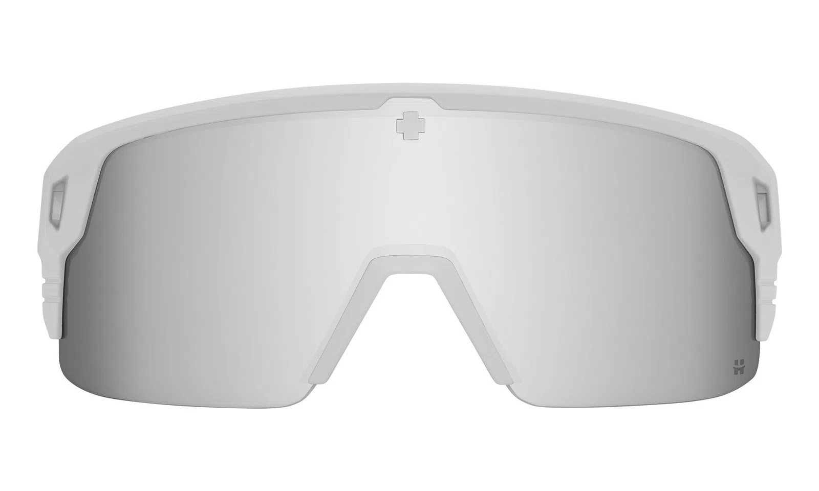 SpyOptic 670000 Sunglasses - Matte Neon Yellow - view 36