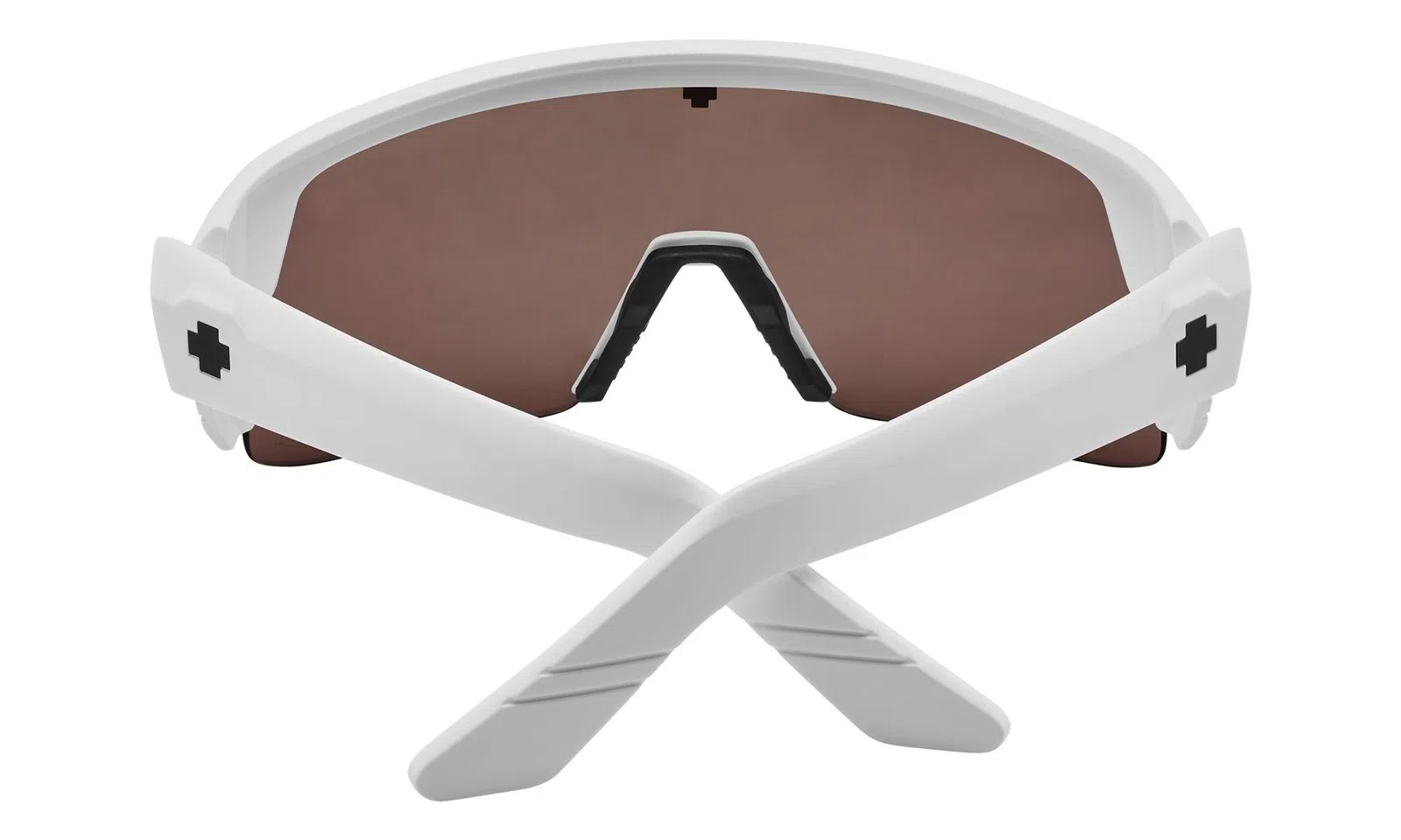 SpyOptic 670000 Sunglasses - Matte Neon Yellow - view 39