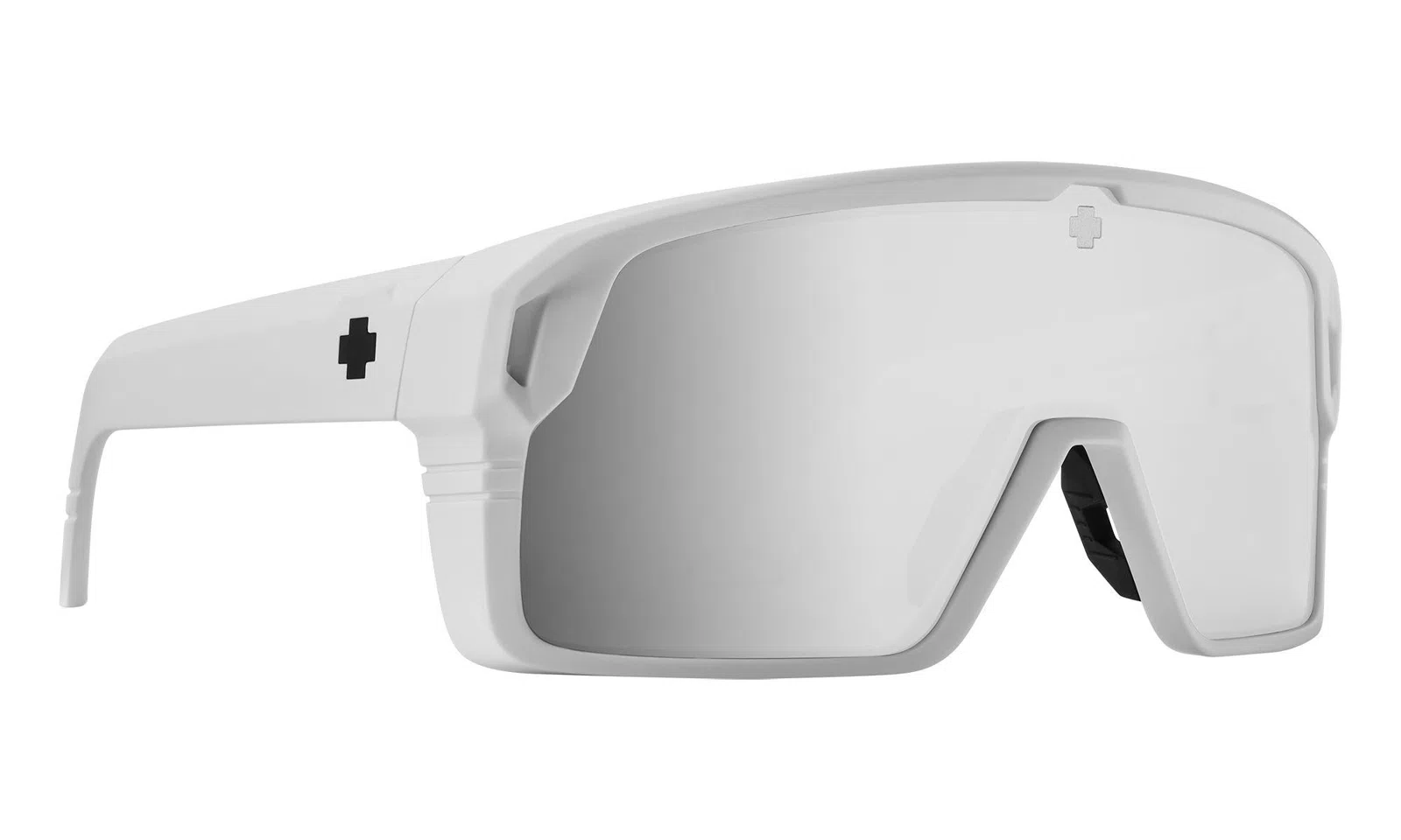 SpyOptic 670000 Sunglasses - White - view 10