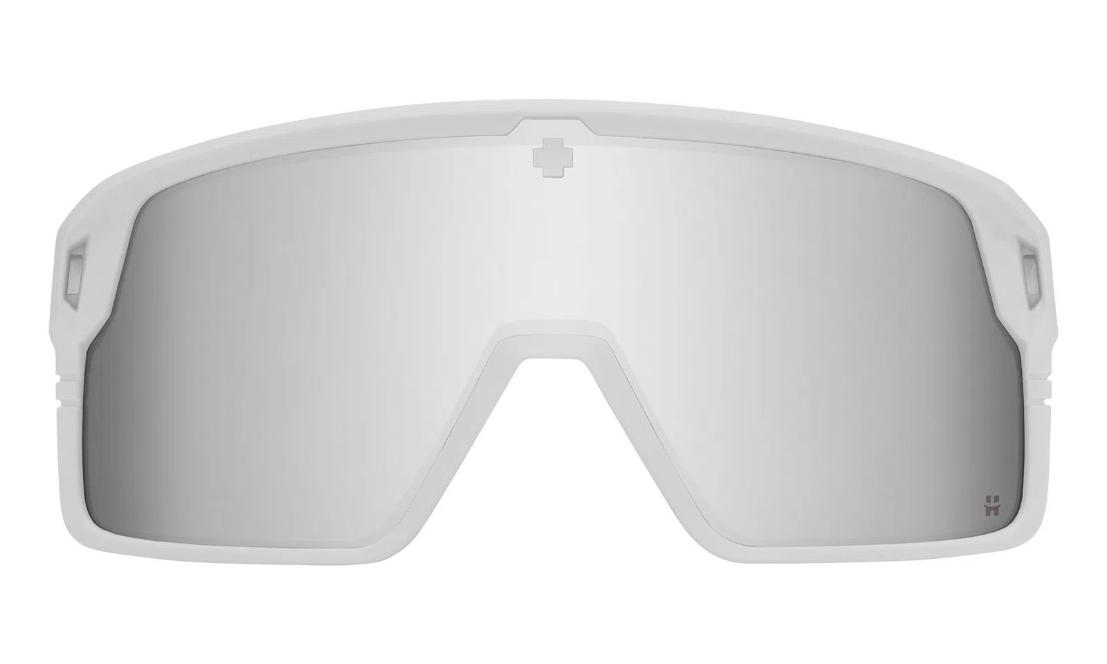 SpyOptic 670000 Sunglasses - White - view 11