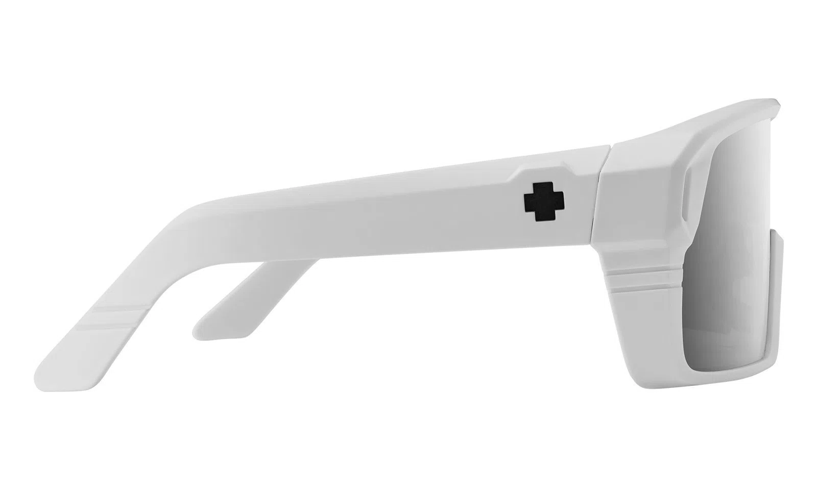 SpyOptic 670000 Sunglasses - White - view 13