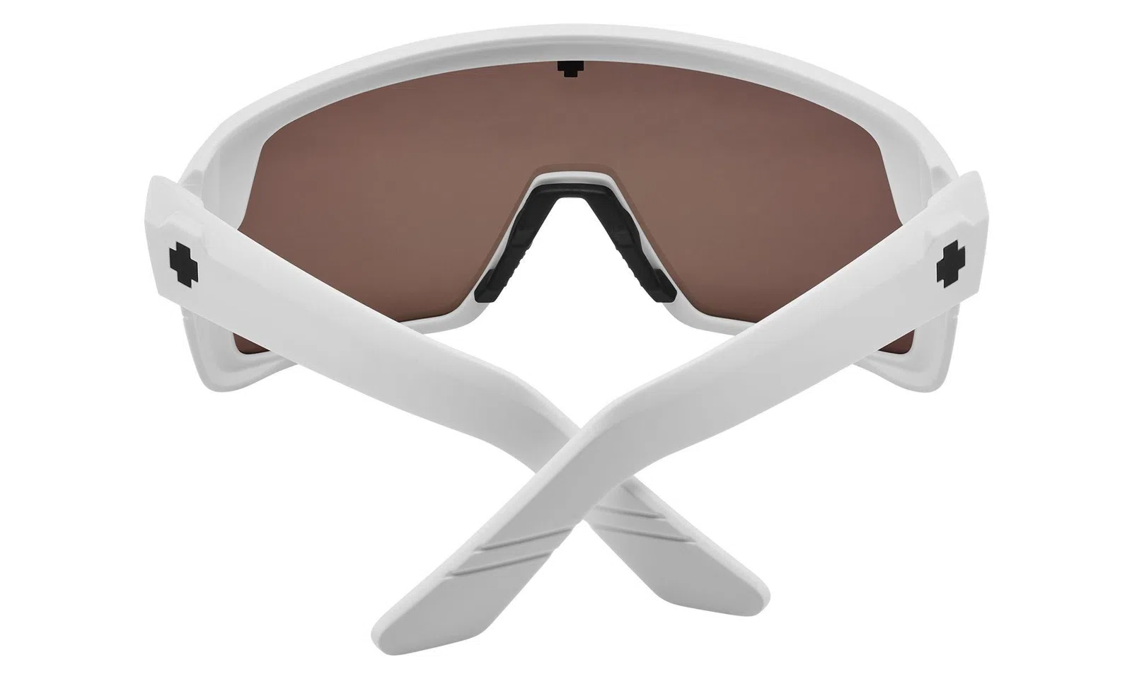 SpyOptic 670000 Sunglasses - White - view 14