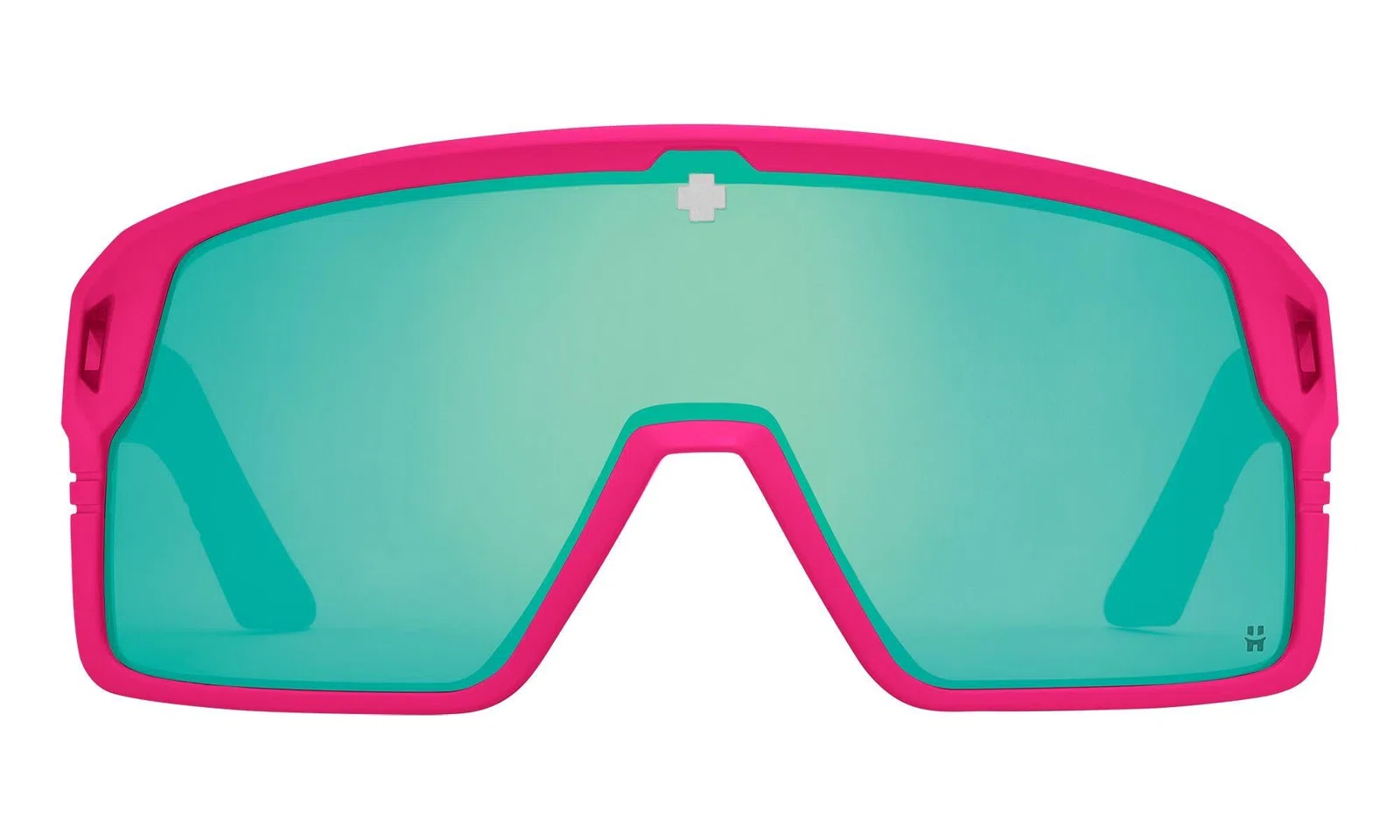 SpyOptic 670000 Sunglasses - White - view 16