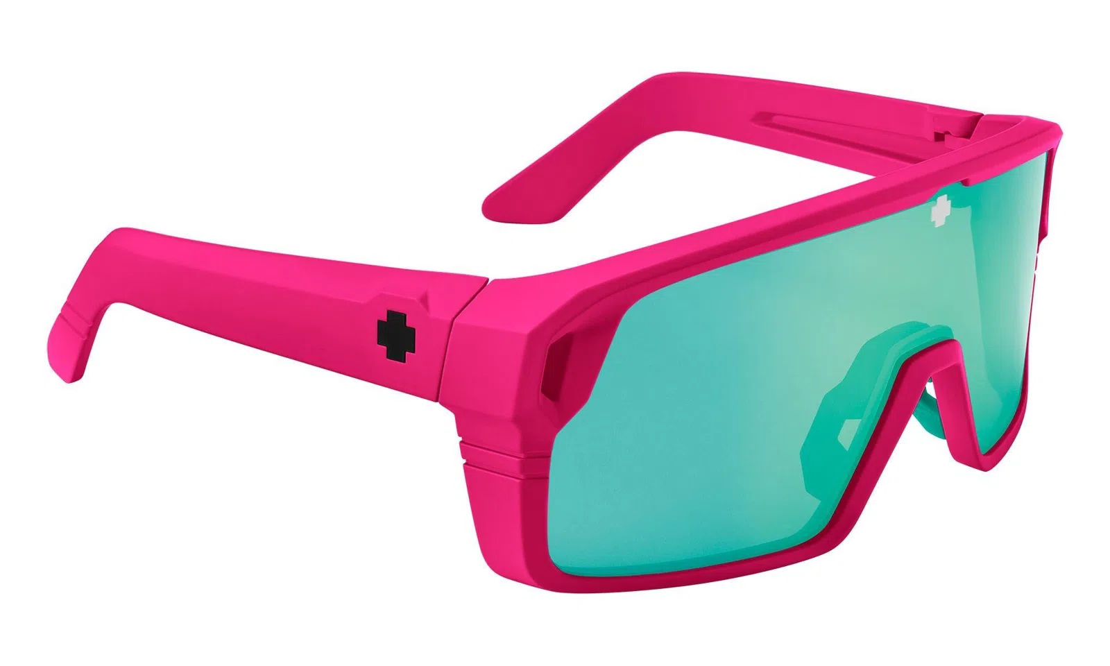 SpyOptic 670000 Sunglasses - White - view 17