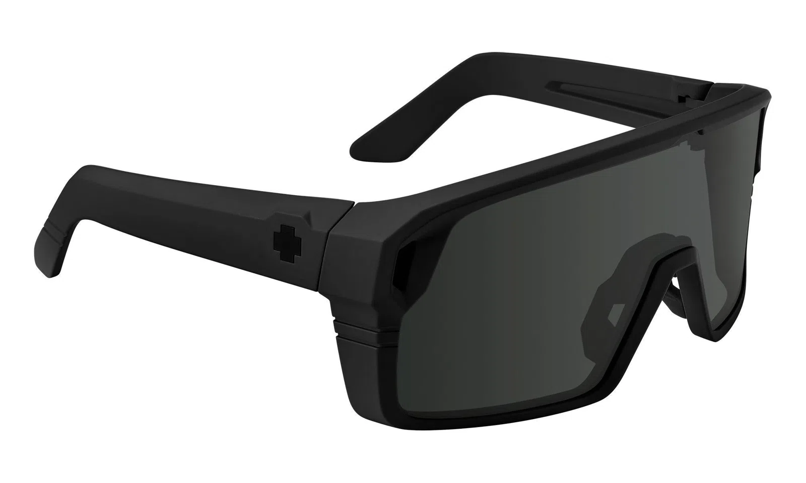 SpyOptic 670000 Sunglasses - White - view 22