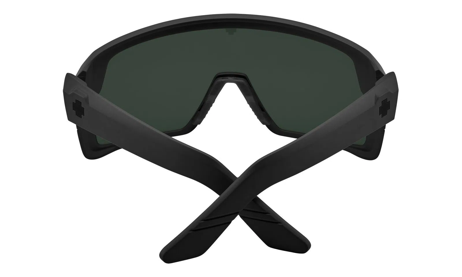 SpyOptic 670000 Sunglasses - White - view 24