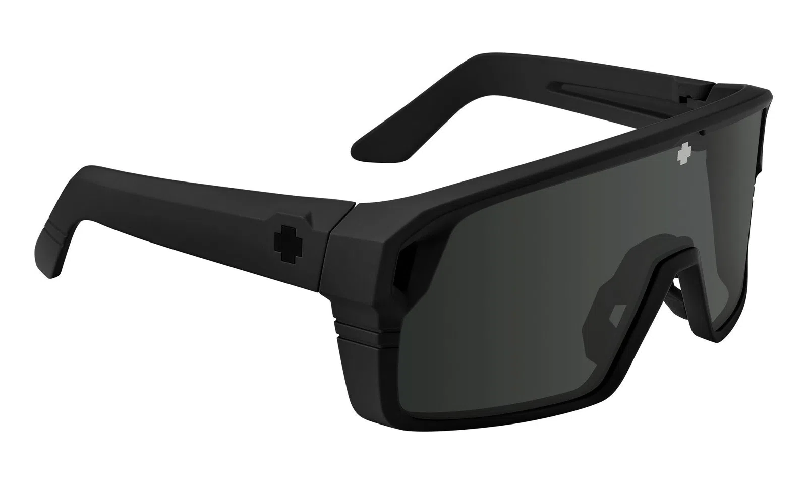SpyOptic 670000 Sunglasses - White - view 27