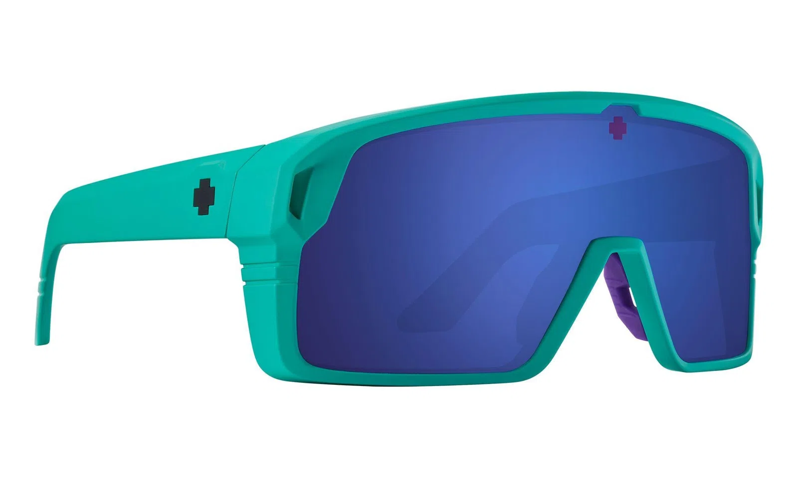 SpyOptic 670000 Sunglasses - White - view 30