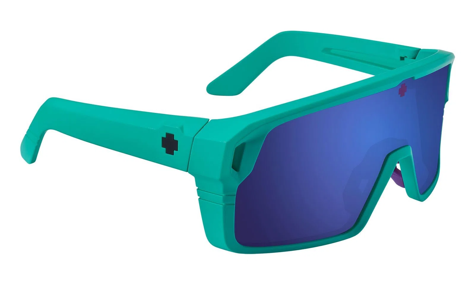 SpyOptic 670000 Sunglasses - White - view 32