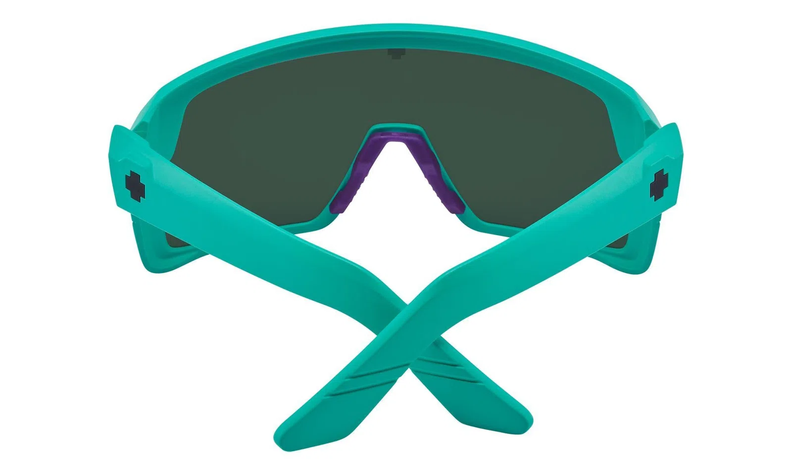 SpyOptic 670000 Sunglasses - White - view 34
