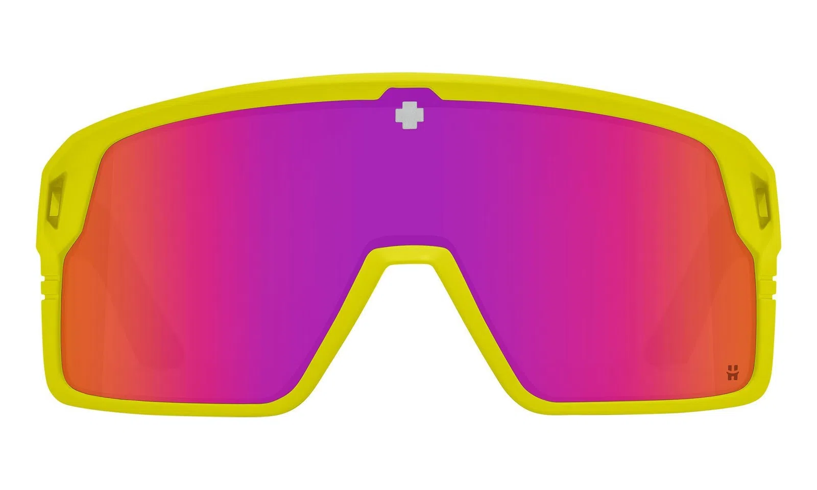 SpyOptic 670000 Sunglasses - White - view 36