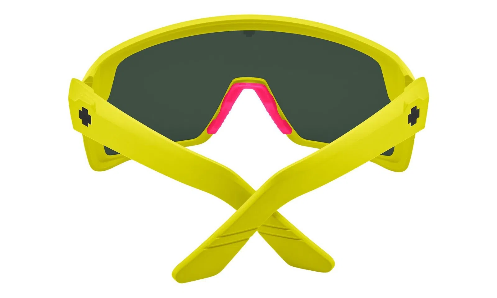 SpyOptic 670000 Sunglasses - White - view 39