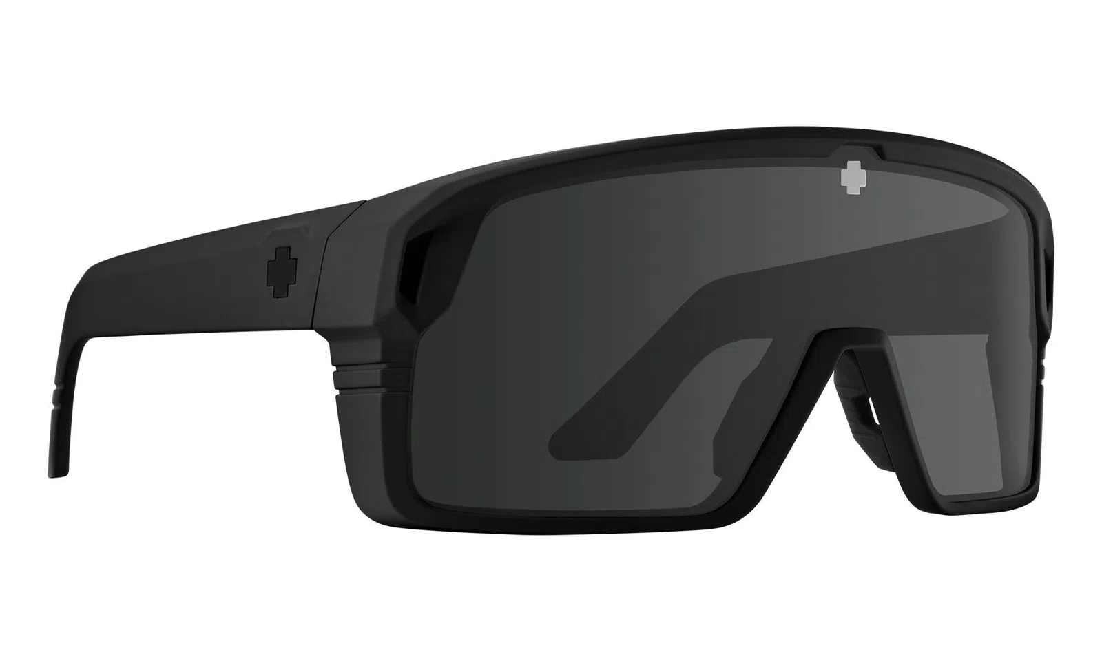 SpyOptic 670000 Sunglasses - White - view 5