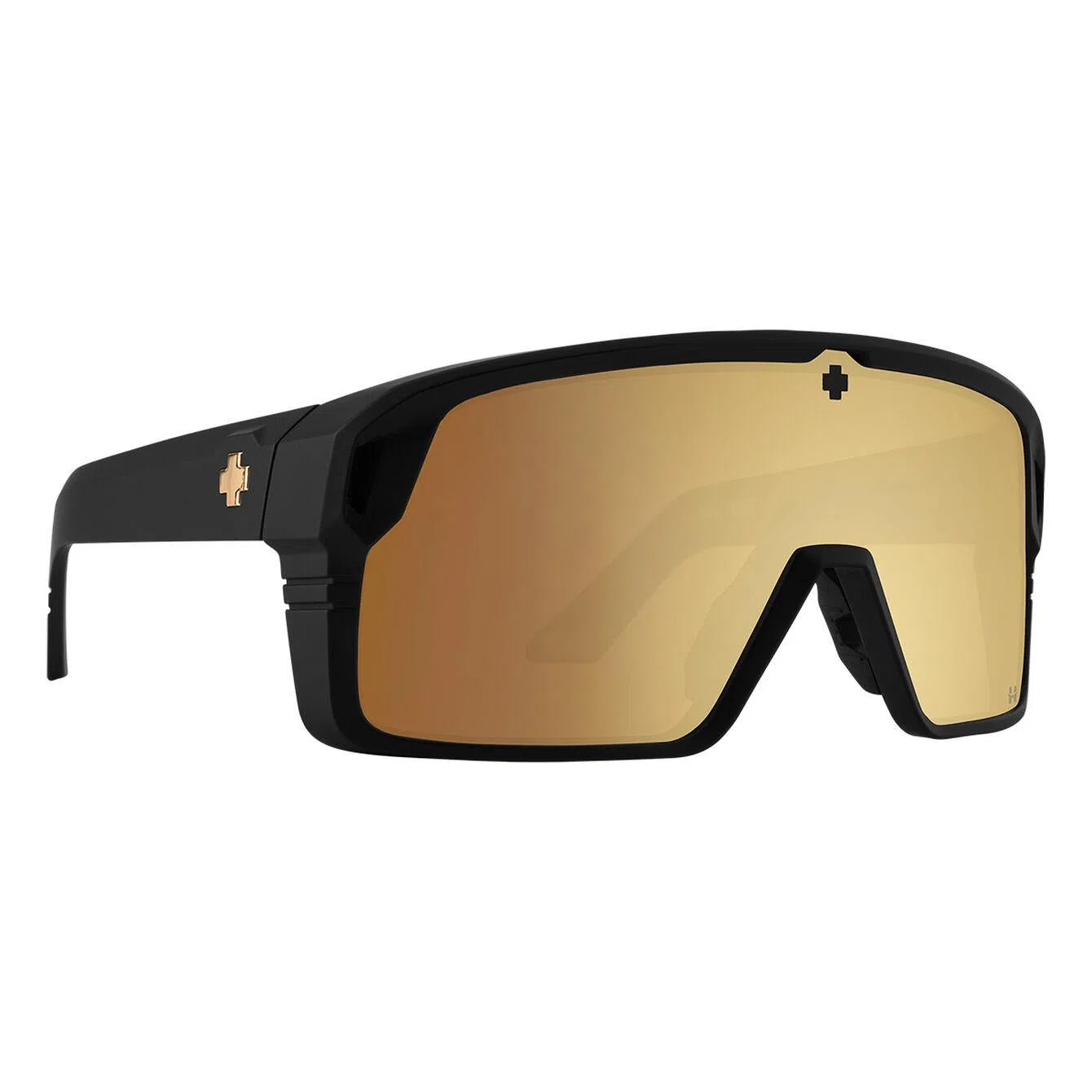SpyOptic 670000 Sunglasses - White - view 6