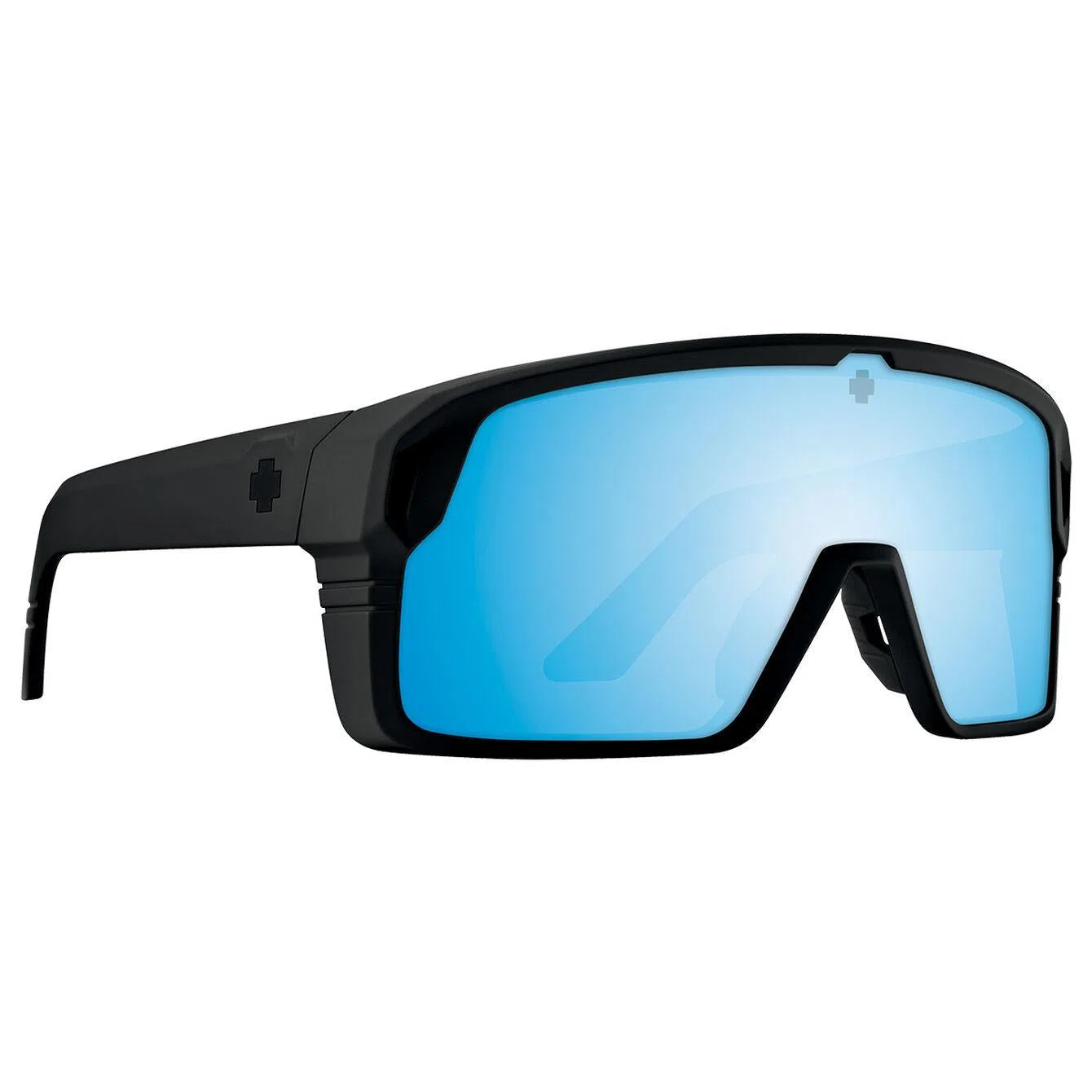 SpyOptic 670000 Sunglasses - White - view 9