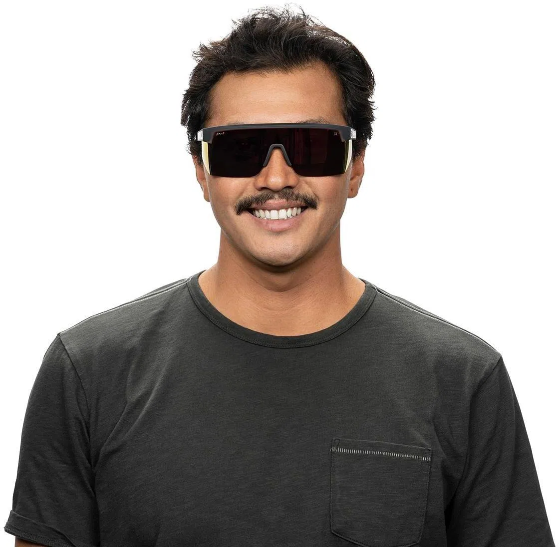 SpyOptic YS134003 Sunglasses - view 5