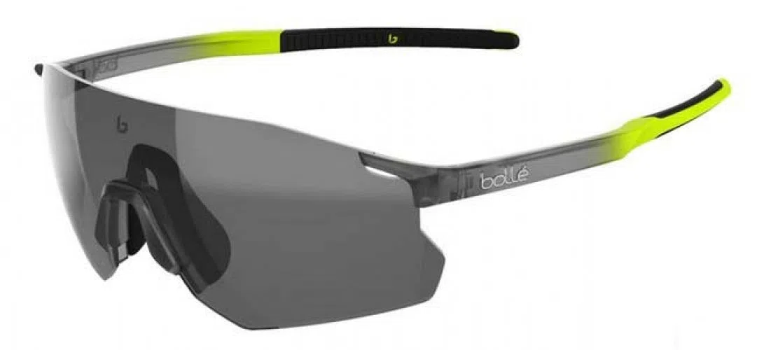 SpyOptic BS016001 Sunglasses - view 3
