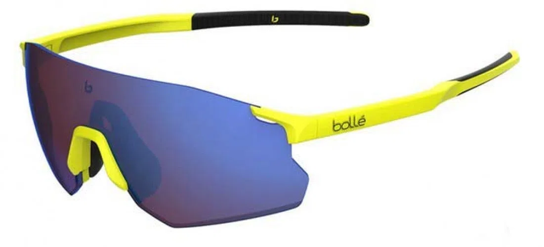 SpyOptic BS016001 Sunglasses - view 5