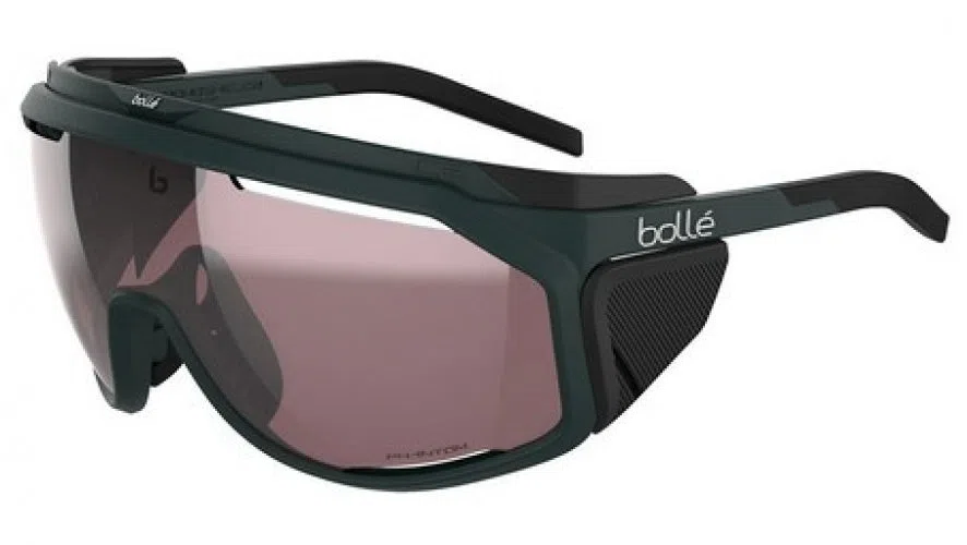 SpyOptic BS018008 Sunglasses