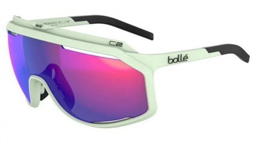SpyOptic BS018008 Sunglasses - view 3