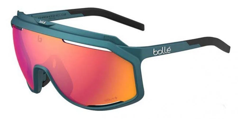 SpyOptic BS018008 Sunglasses - view 4