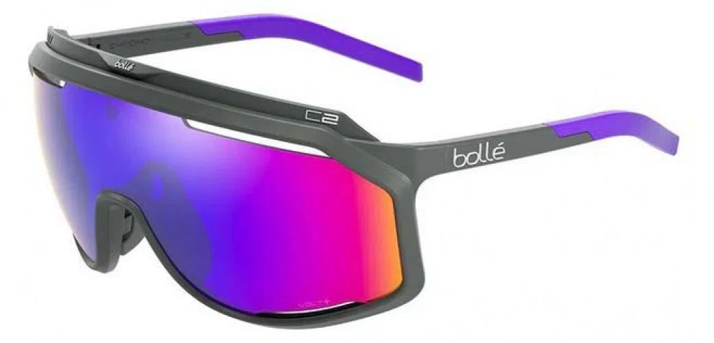 SpyOptic BS018008 Sunglasses - view 5
