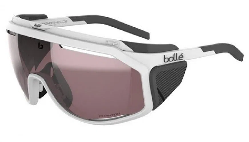 SpyOptic BS018008 Sunglasses - view 8