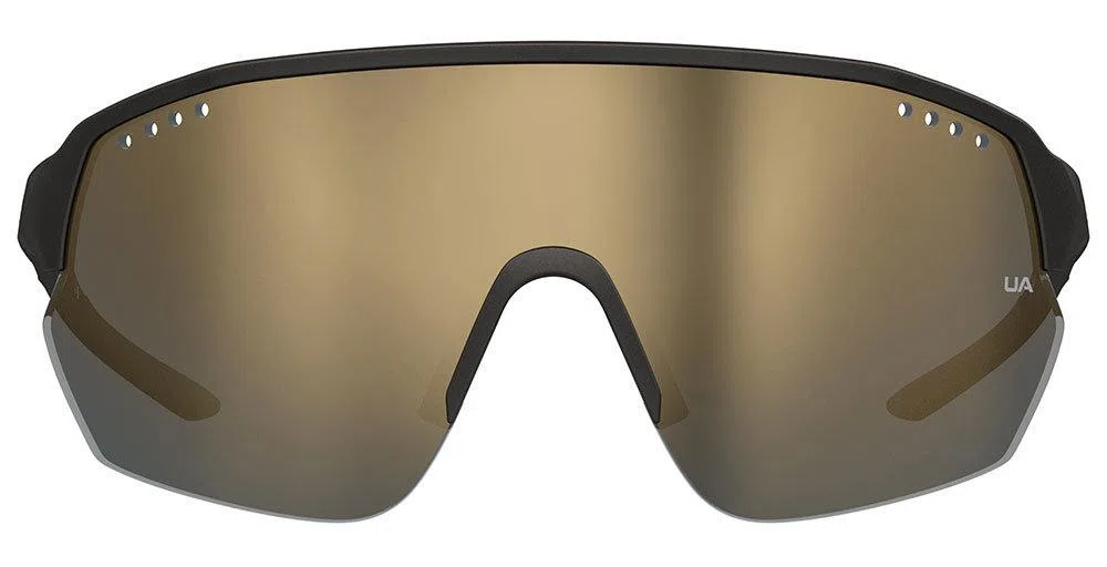 Under Armour UAGAMEDAYII Sunglasses - view 12