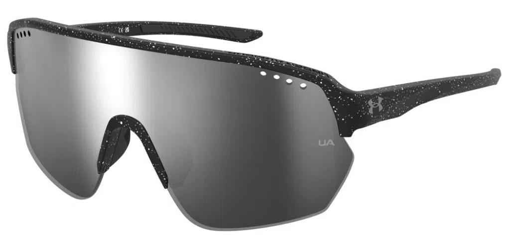 Under Armour UAGAMEDAYII Sunglasses - view 3