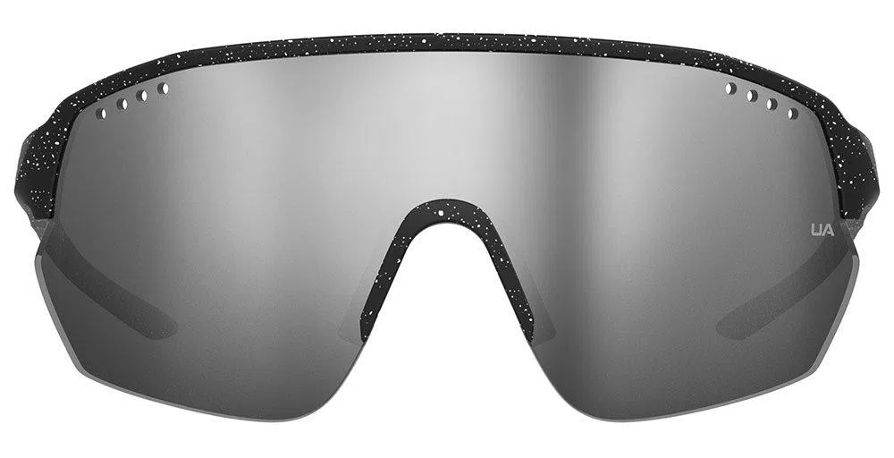 Under Armour UAGAMEDAYII Sunglasses - view 4