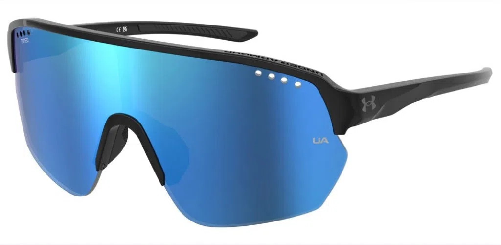 Under Armour UAGAMEDAYII Sunglasses - view 5