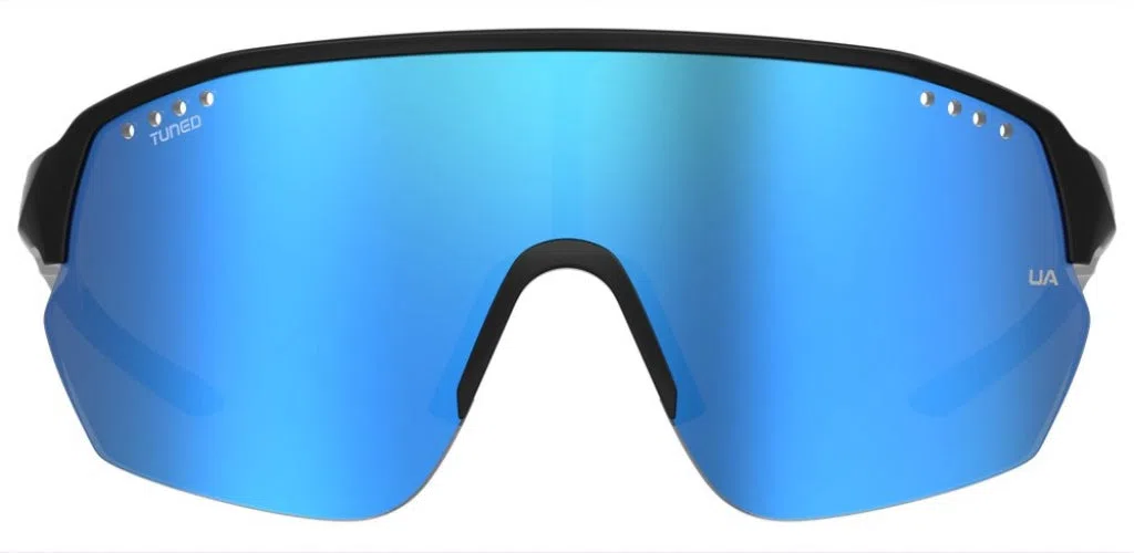 Under Armour UAGAMEDAYII Sunglasses - view 6
