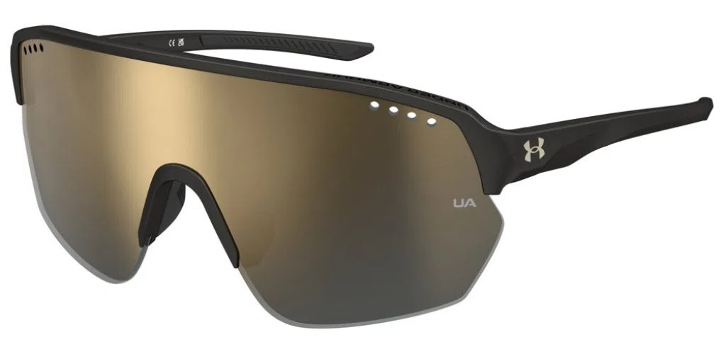 Under Armour UAGAMEDAYII Sunglasses - view 9