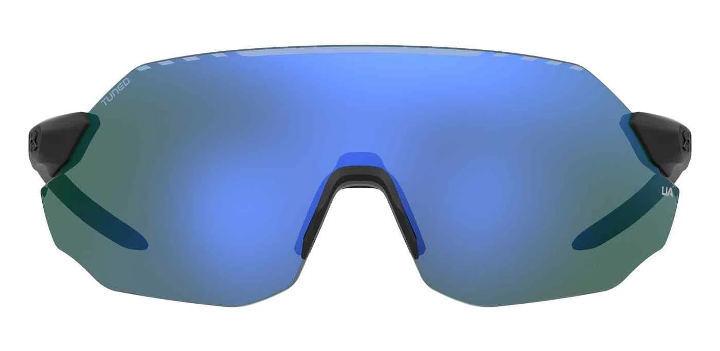 Under Armour UAHALFTIME Sunglasses - view 4