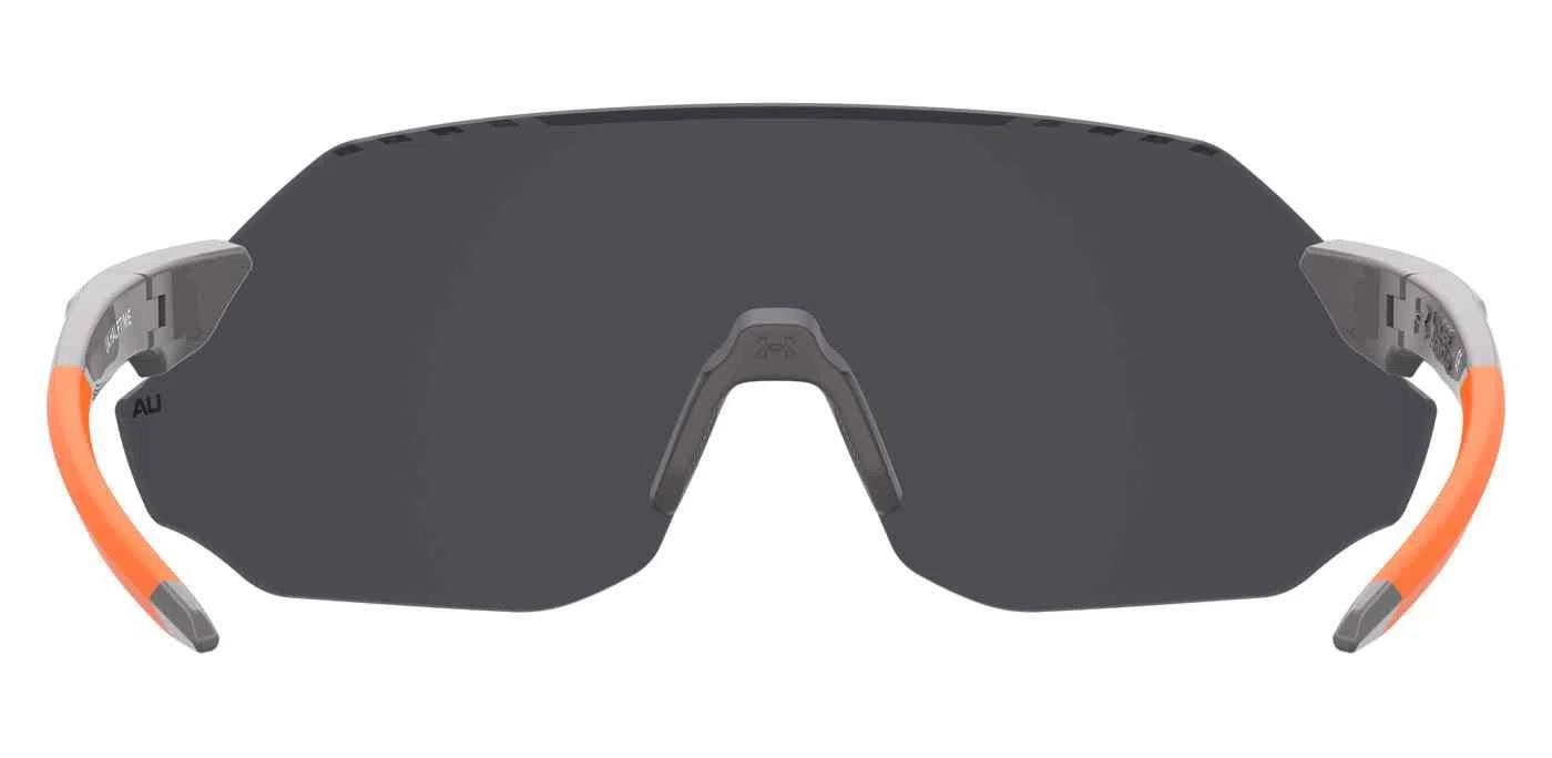 Under Armour UAHALFTIME Sunglasses - view 6
