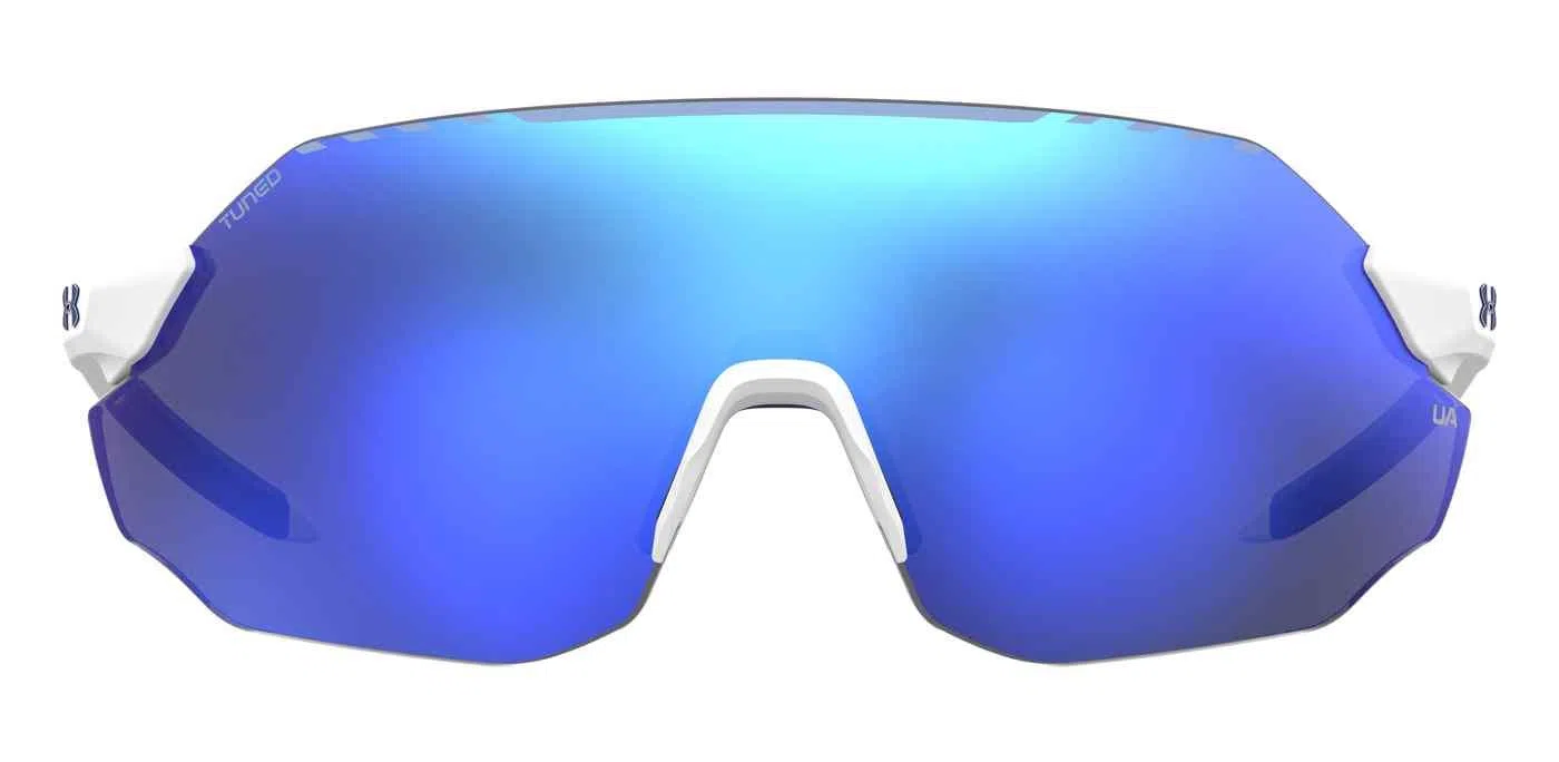 Under Armour UAHALFTIME Sunglasses - view 8