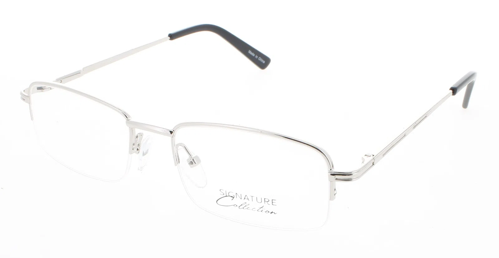 Signature 1085 Eyeglasses - view 2