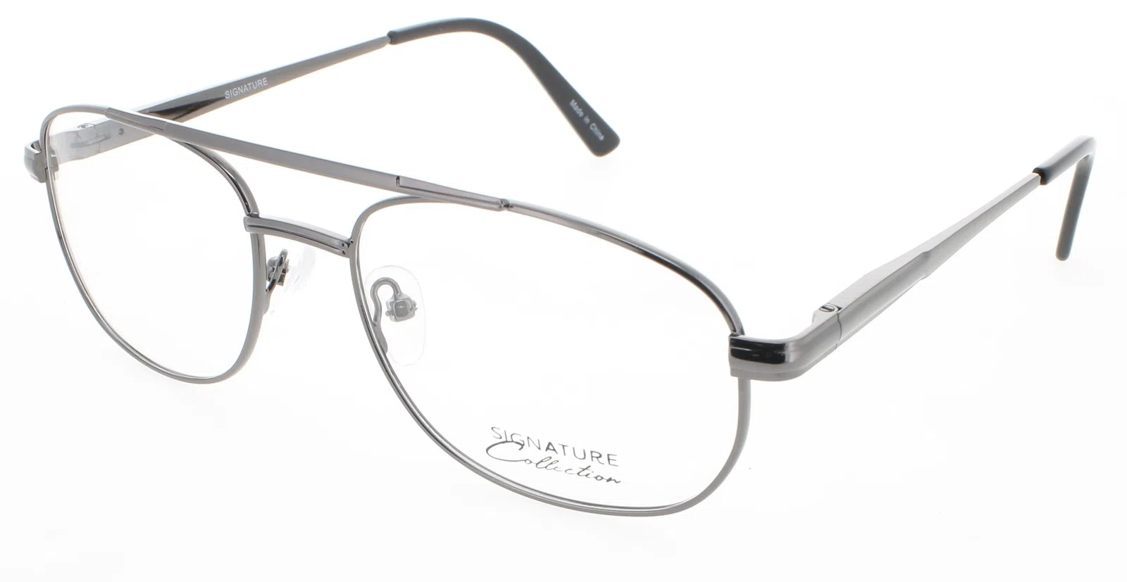 Signature 1111 Eyeglasses - view 2